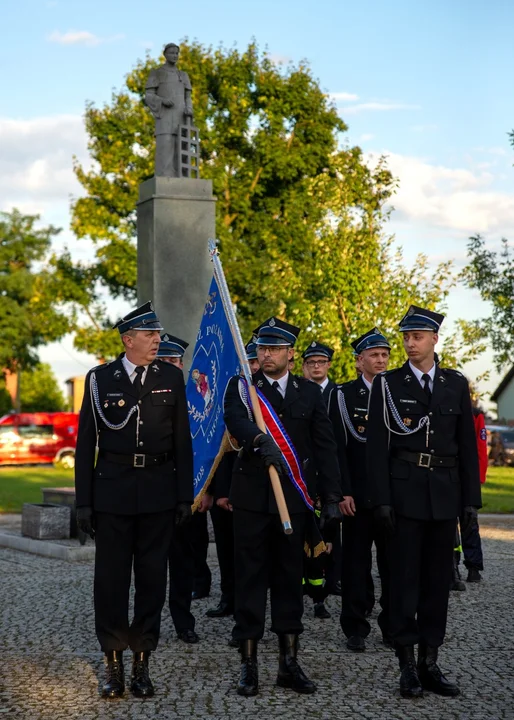 Obchody św. Wawrzyńca w Choczu