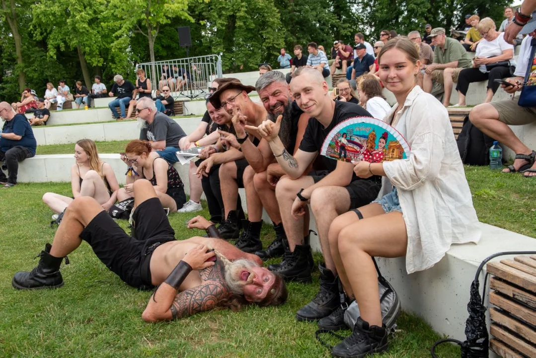 Wielkopolskie Rytmy Młodych 2026