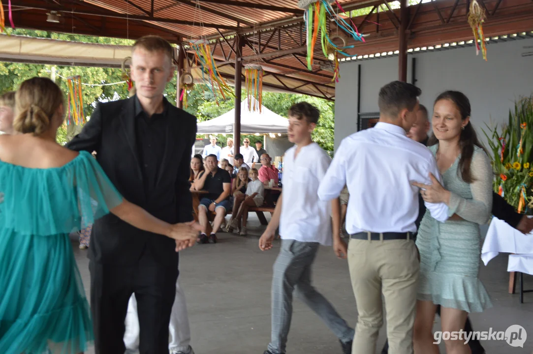 Dożynki w Starej Krobi 2025