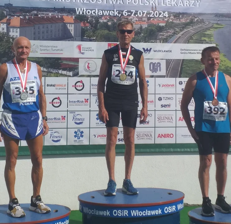 34. Mistrzostwa Polski Masters w lekkoatletyce