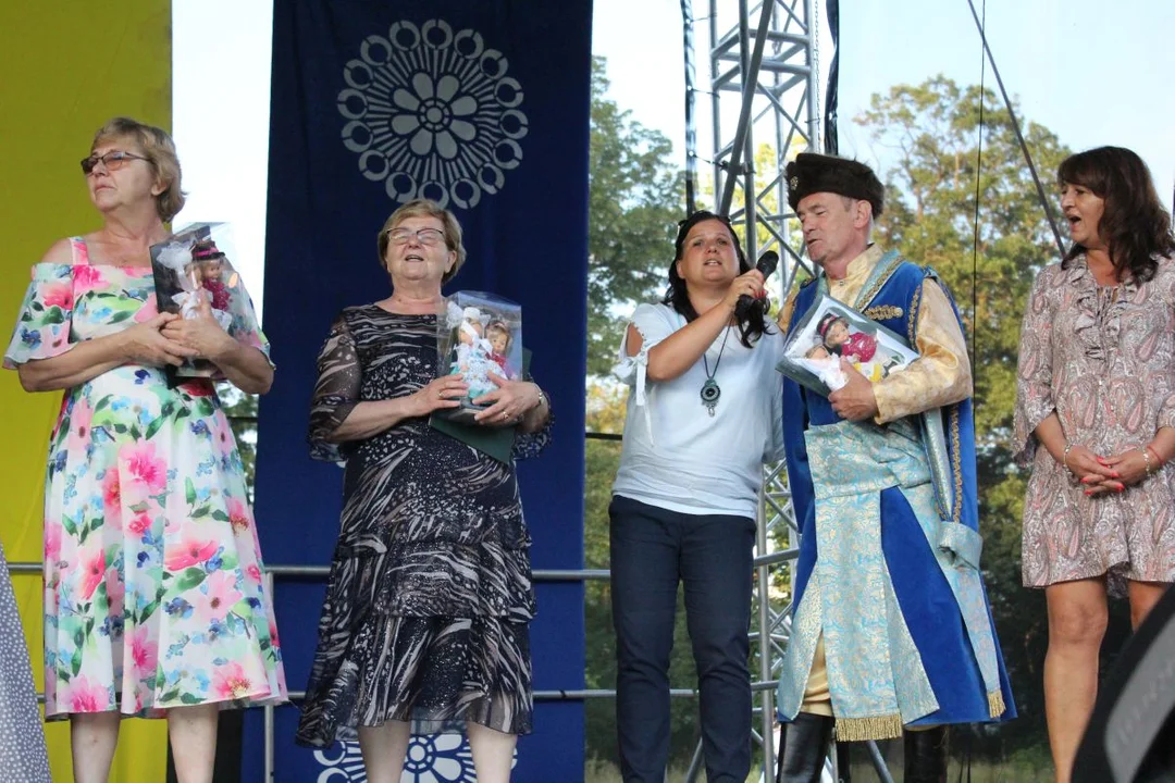 Już po raz 24. w Jarocinie zagości folklor z różnych stron Europy. Koncert w pierwszą niedzielę lipca