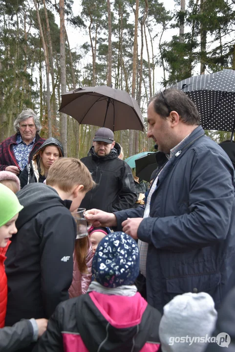 Drzwi Otwarte w Hydroforni ZWiK Gostyń