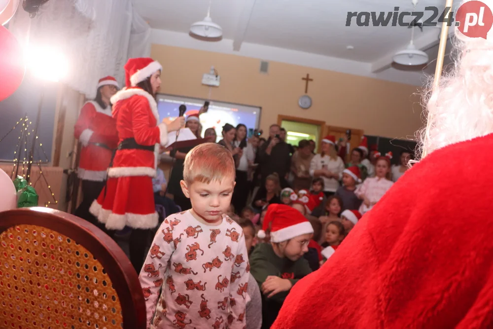 Wydarzenie w rawickim "medyku"