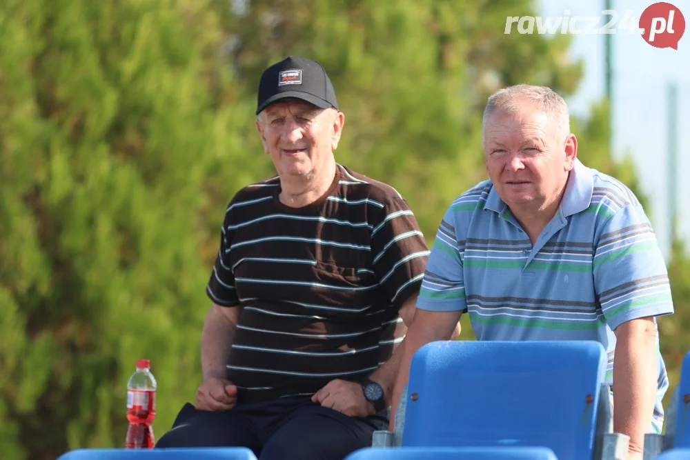 Awdaniec Pakosław - Zawisza Dolsk 0:3