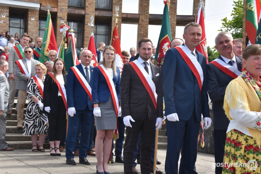 Jubileuszowa, bo XV Regionalna Wystawa Zwierząt Hodowlanych w Pudliszkach