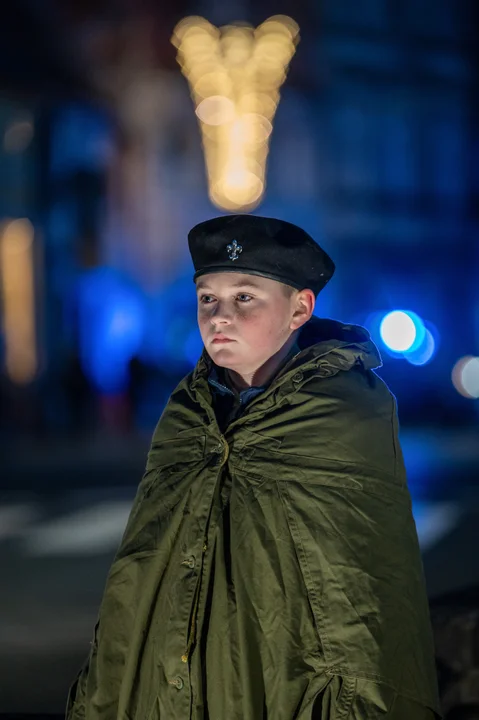 Koźmin Wlkp. Rocznica wybuchu Powstania Wielkopolskiego