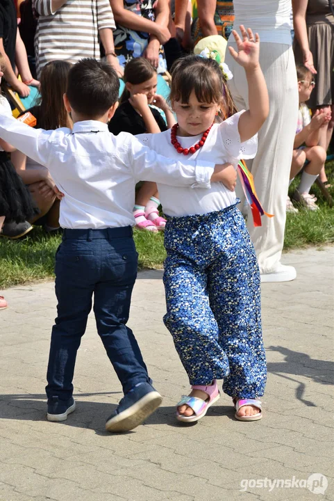 Rodzinny Piknik Osiedlowy na Pożegowie w Gostyniu