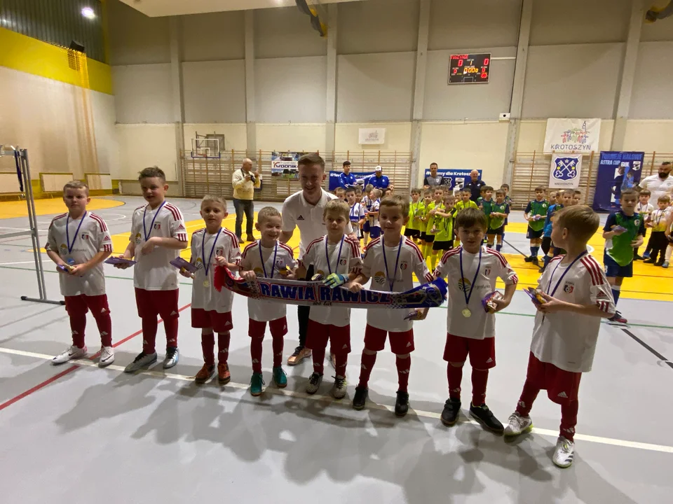 Turniej Astra Cup 2023