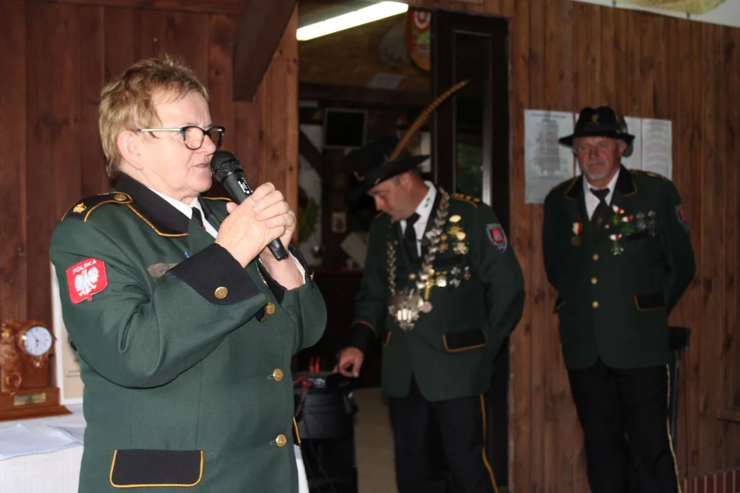 Memoriał gen. Stanisława Taczaka w Mieszkowie - KBS Mieszków i Klub Społeczny Mieszko