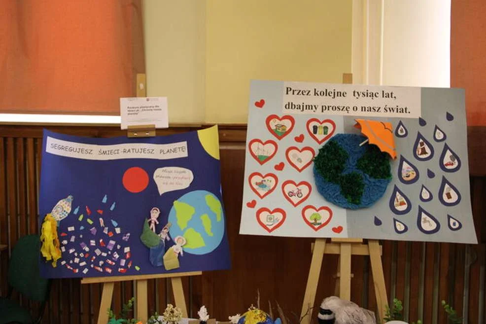 Piknik Ekologiczny „Z Ekologią na Ty” - Jarocin 2025