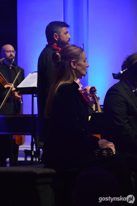 Koncert finałowy XX Festiwalu Muzyki Oratoryjnej Musica Sacromontana 2025 na Świętej Górze