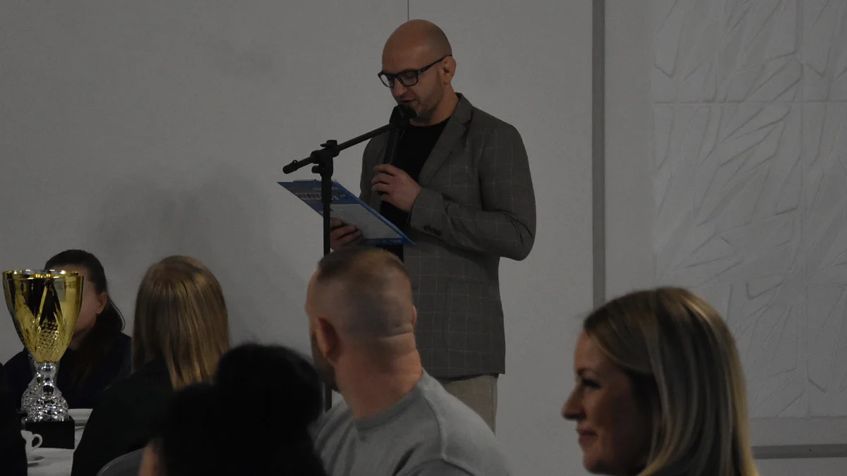 Wigilia Sportów Walki Gostyń