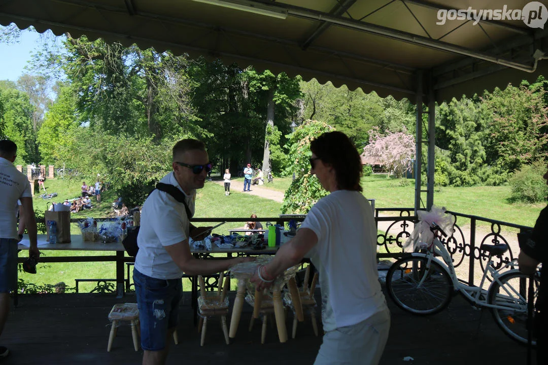 XVI Rodzinna Majówka Rowerowa w Poniecu