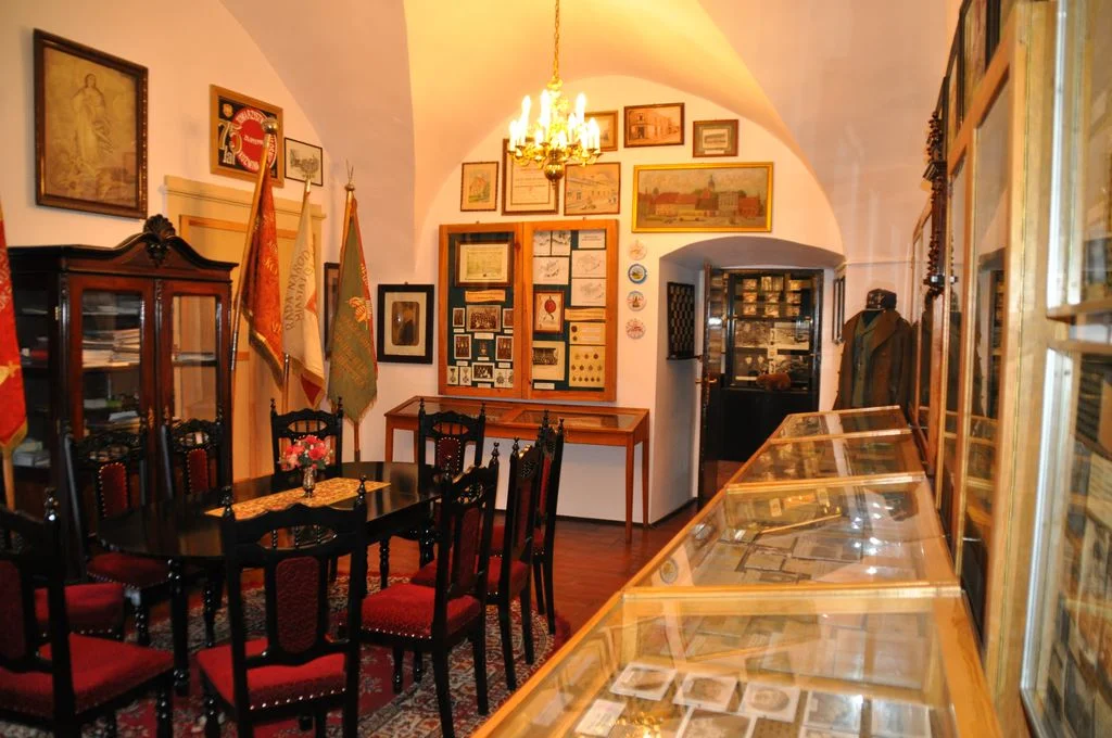Muzeum Ziemi Koźmińskiej