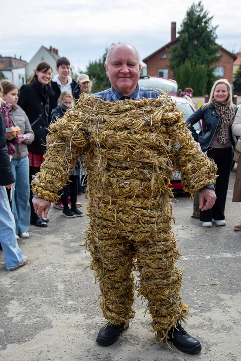 Niedźwiedzie po wielu latach wróciły na Bogusław