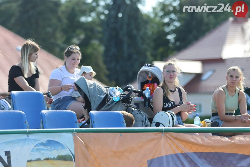 Awdaniec Pakosław - Zawisza Dolsk 0:3