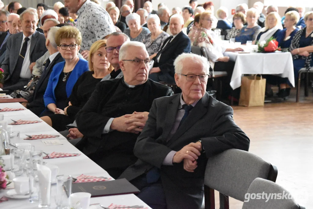 Borek Wlkp. Jubileusz - 40-lecie działalności PZEiR w Borku Wlkp.