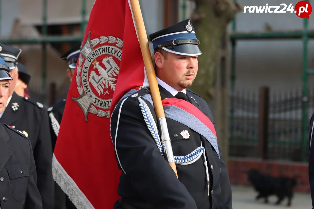 Dzień Strażaka w Sobiałkowie