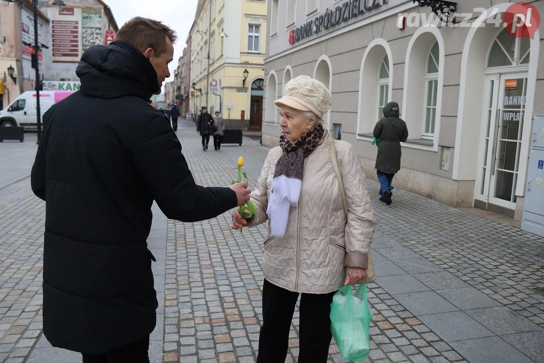 Żużlowy Dzień Kobiet