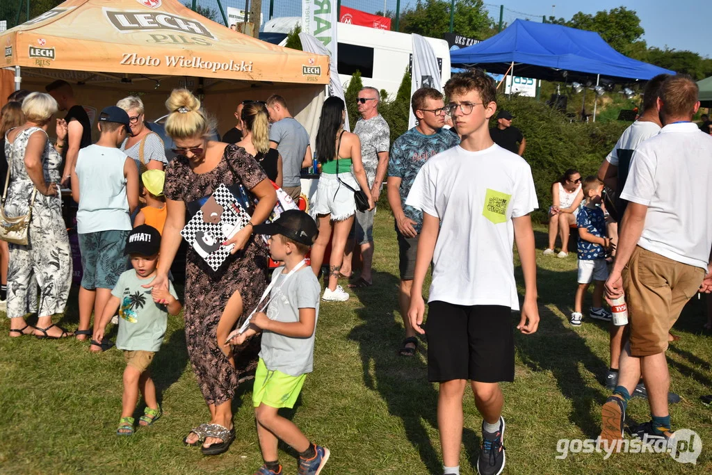 13. Festyn Prawobrzeżnego Gostynia "Sobota na Kani"