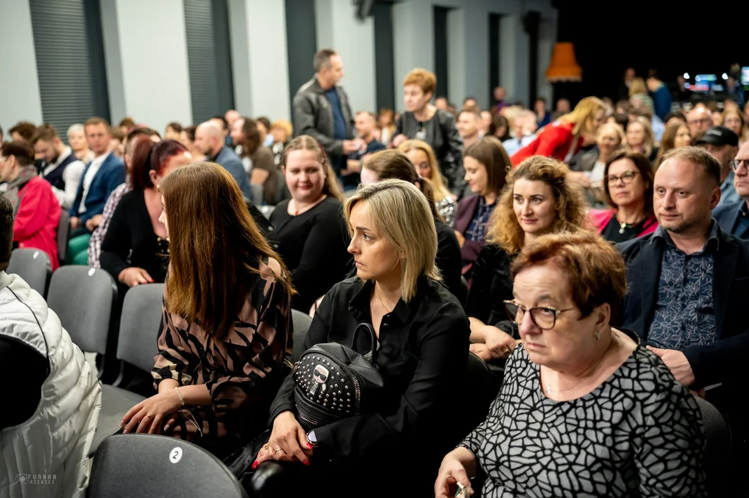 Koncert Leszka Możdżera w Pleszewie