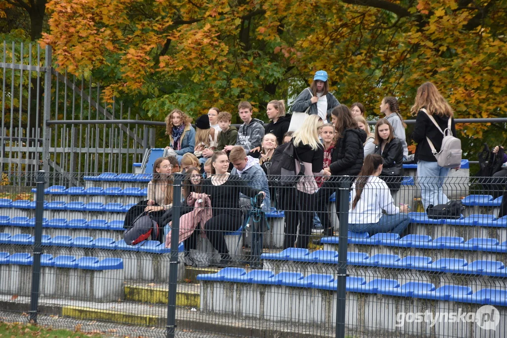 I Gostyński Festiwal Biegowy 2022  - Run Kids i Biegi Rodzinne w Gostyniu