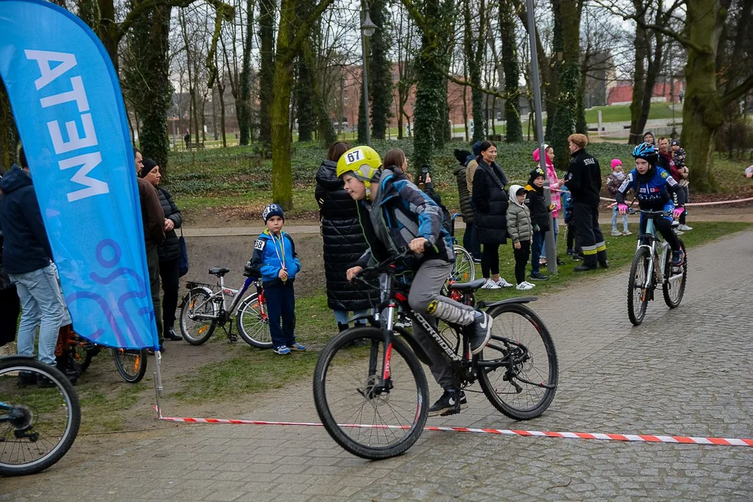 W Jarocinie trwająTargi Wiosenne i "WIelkanoc w parku Radolińskich"