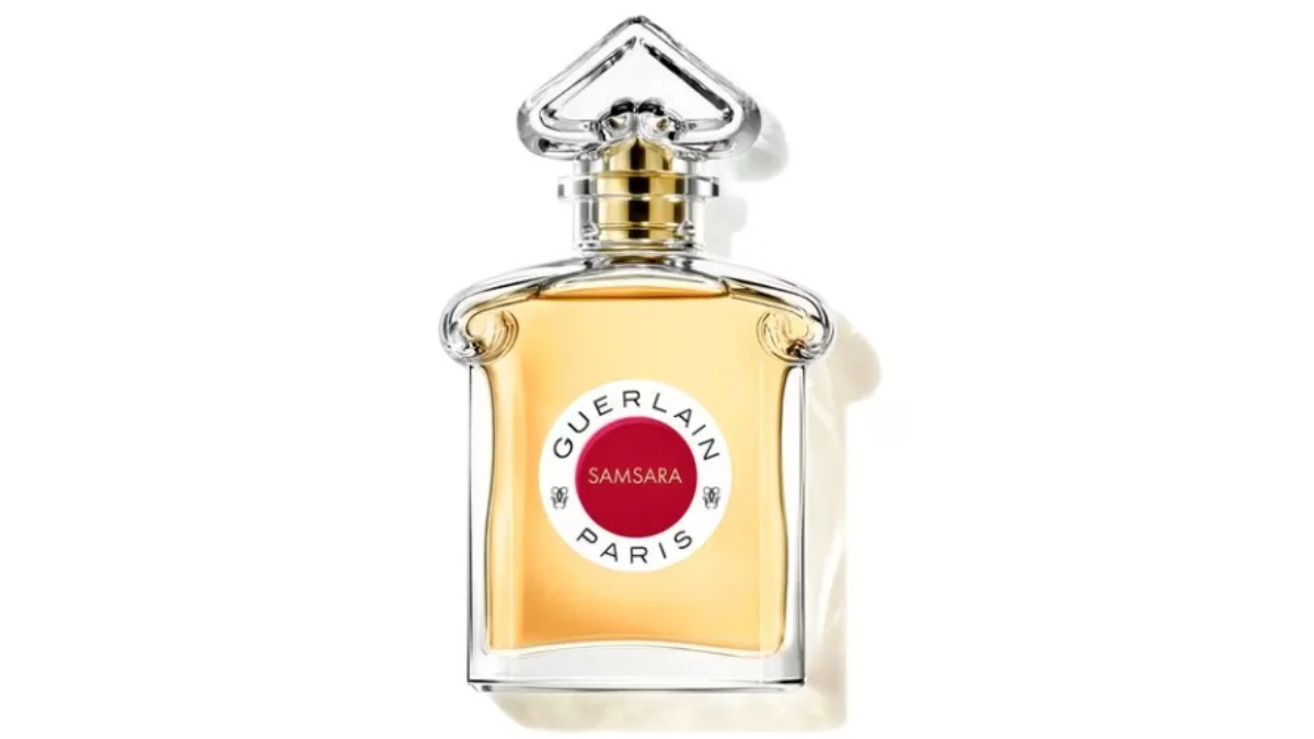 Samsara Eau de Parfum Guerlain