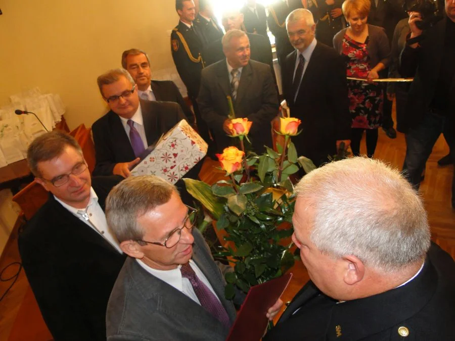 7 lat temu podjęto decyzję o likwidacji Straży Miejskiej w Jarocinie