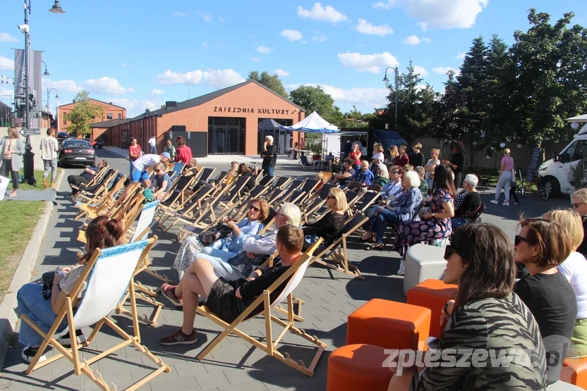 Festiwal Miedzianka Po Drodze w Pleszewie