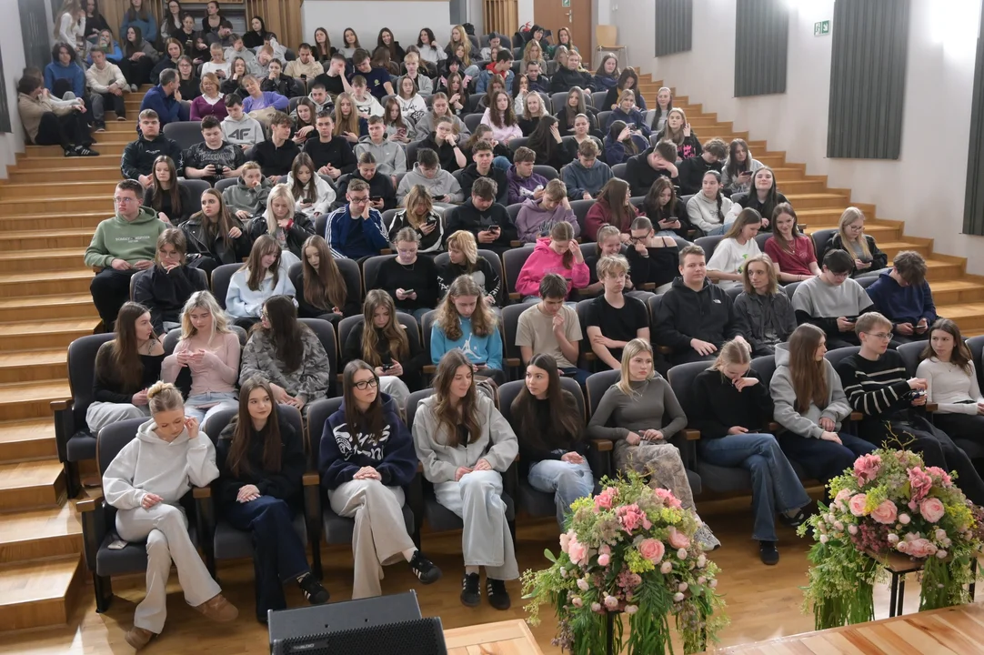 Trwa Tydzień Aktywności Zawodowej i Społecznej w Pleszewie. Co jeszcze przed nami?