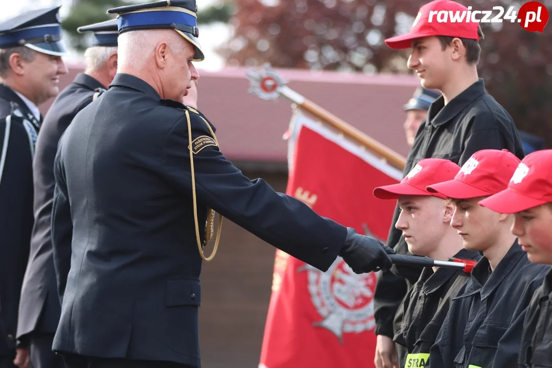 Dzień Strażaka w Sobiałkowie