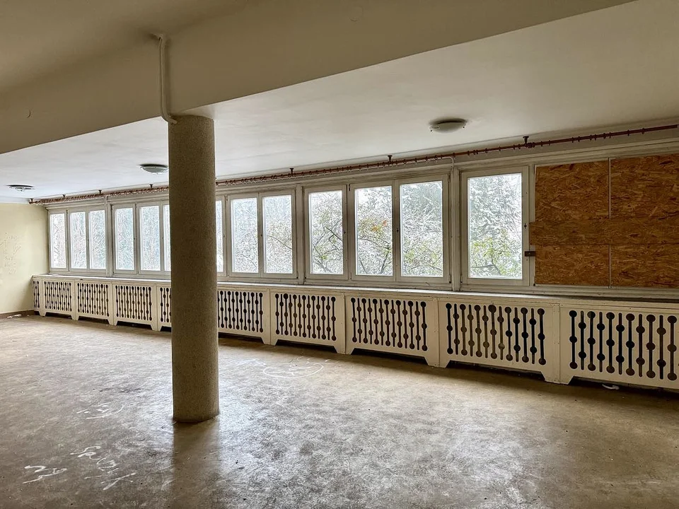 Nowe życie budynków przy ul. Handlowej w Kaliszu. Co się będzie w nich mieścić? - Zdjęcie główne