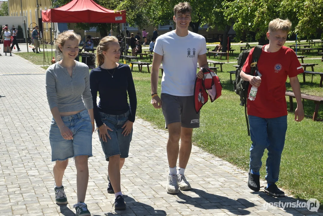 Paradiso 2025 na Świętej Górze