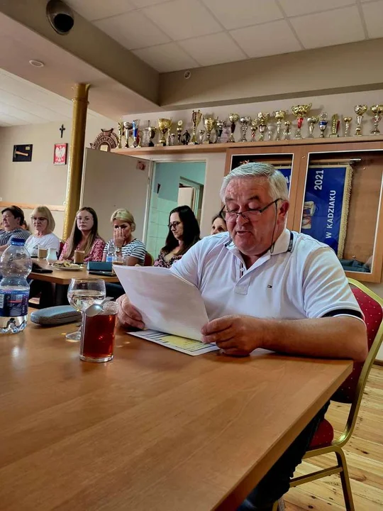 Wybory sołtysów i przewodniczących osiedli w gminie Jarocin