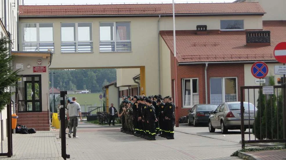 Jubileusz Zespołu Szkół Ponadpodstawowych nr 2 w Jarocinie