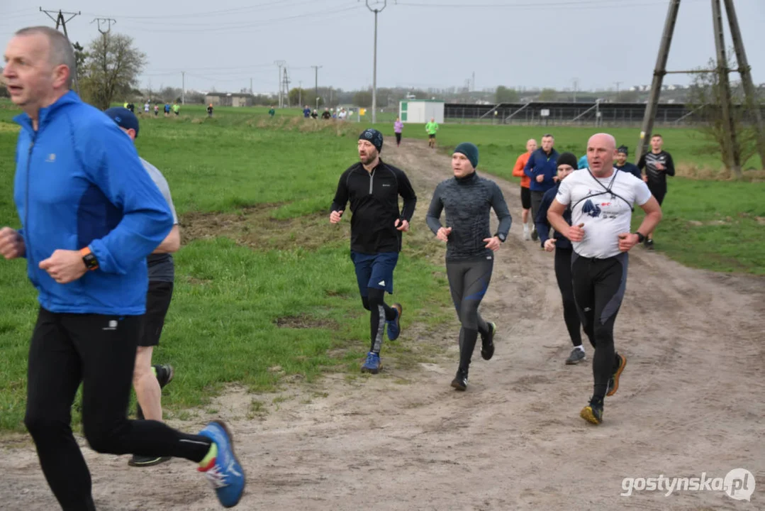 Gostyński Bieg do Pustego Grobu 2024