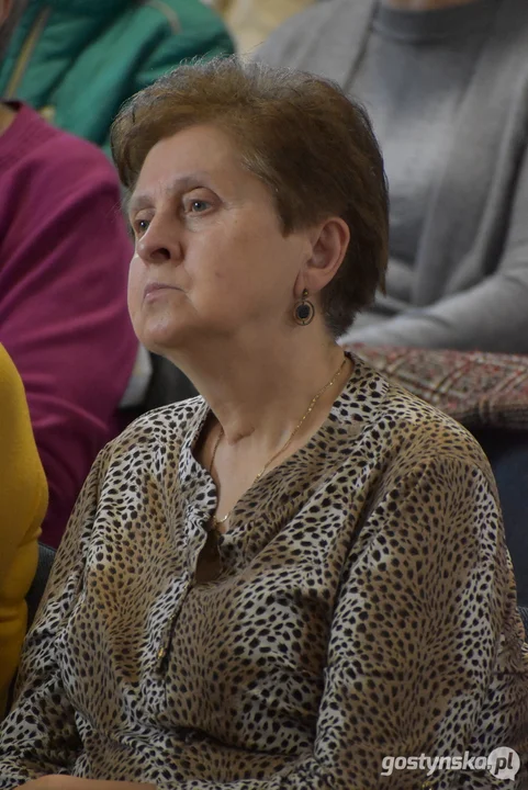 Gmina Piaski w programie "Gmina Przyjazna Seniorom"
