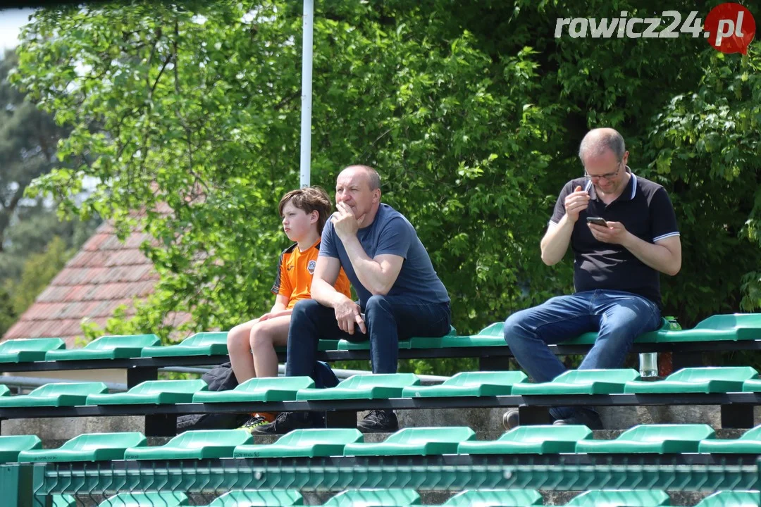 11. 24H RFS - Co słychać na arenach?