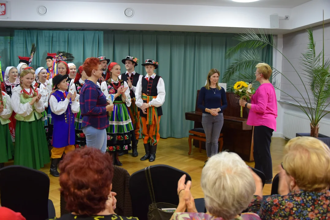 Krotoszyn. Festyn biesiadny Smacznego u Arkadego