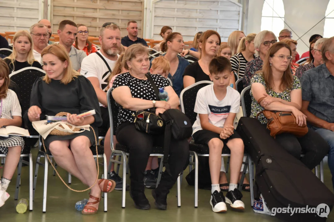 Festiwal Gitary i Ukulele Gostyń 2024