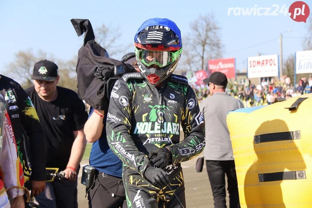 Metalika Recycling Kolejarz Rawicz - Texom Stal Rzeszów