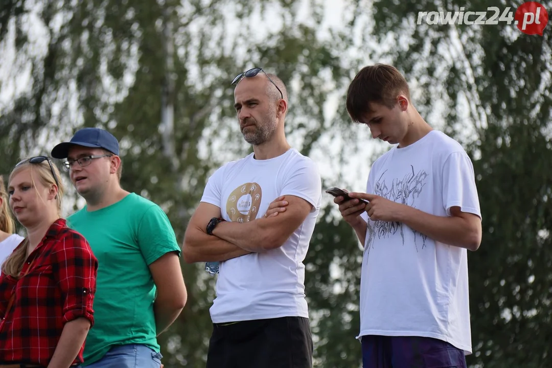 Metalika Recycling Kolejarz Rawicz - SpecHouse PSŻ Poznań