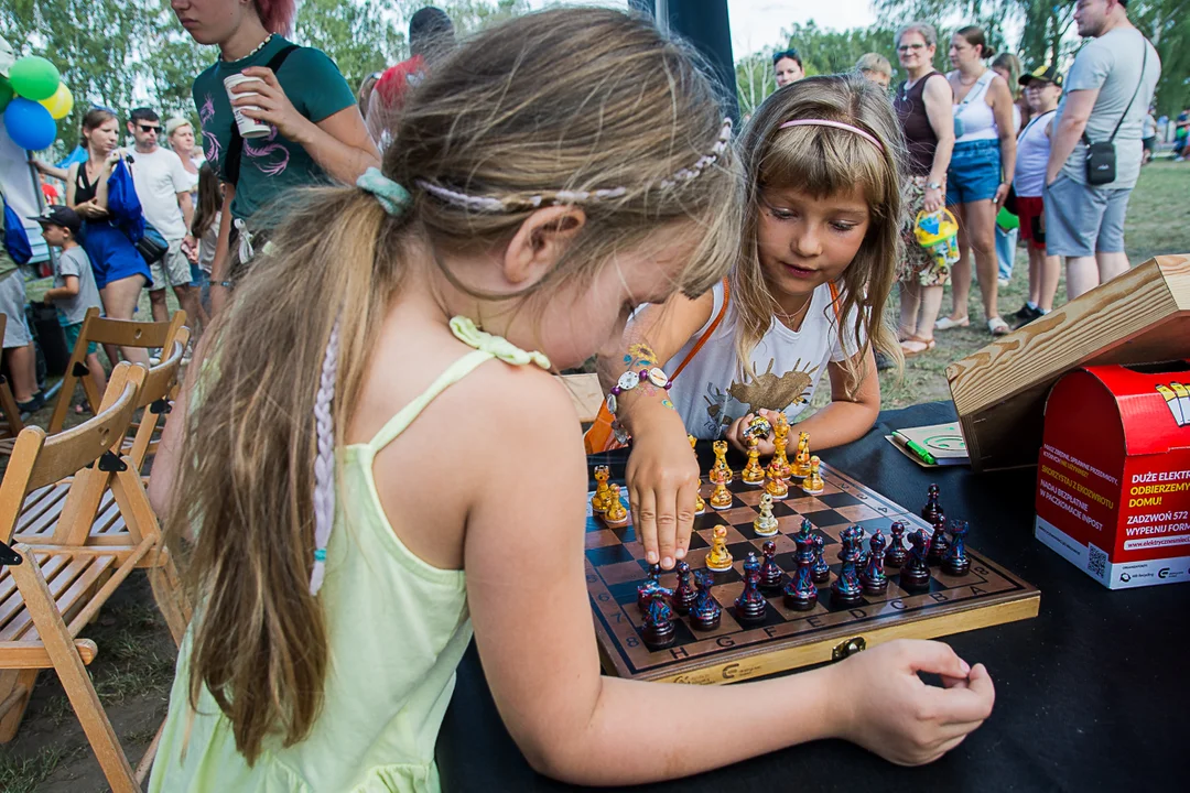 Krotoszyn. KrotoFEST i Więc Wiec