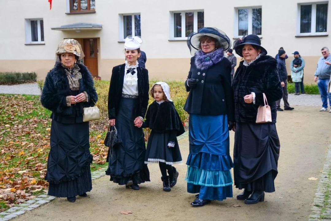 Święto Niepodległości w Jarocinie i Dni Patrona Miasta