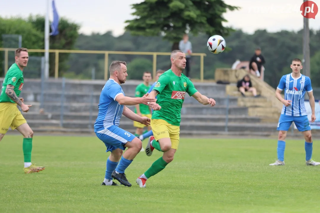 Sparta- Korona 0:0