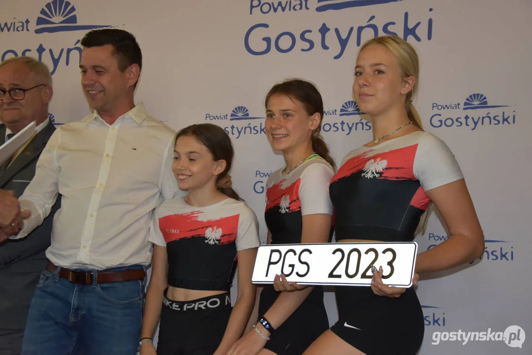 Program Grantów Społecznych w Powiecie Gostyńskim PGS – edycja 2023.