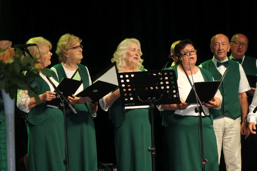 I Festiwal Piosenek o Jarocinie w Jarocińskim Ośrodku Kultury