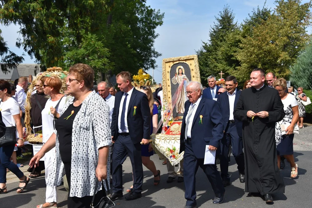 Dożynki powiatowe w Kobylinie. Do wygrania cenne nagrody - Zdjęcie główne