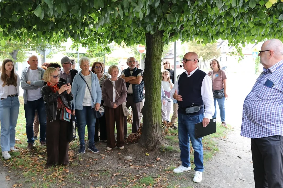 Za nami kolejny wyjątkowy spacer historyczny w Pleszewie